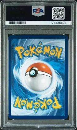 Pokemon TCG Team Rockets Moltres EX Destined Rivals Card 229/182 Gem MT PSA 10 - Image 2