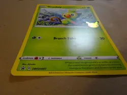 POKEMON Anniversary Jumbo Black Star Promo Cards GROOKEY, SOBBLE, SCORBUNNY - Image 4