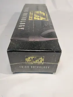 Star Wars CCG Card Game Third Anthology - Sealed Box - Decipher Cards - Image 5