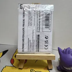 Pokemon 2024 Illustration Contest - winning cards - SEALED - Perfect Mint! - Image 3