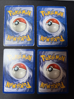 Huge Collection Bulk Lot of 600+ Pokemon Cards Mixed WOTC-XY Vintage HP-DAMAGED - Image 5