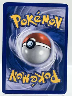 Spoink 62/100 EX Crystal Guardians Reverse Holo Stamped Pokemon TCG Card - Image 3