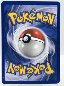 Kingler 26/112 EX Fire Red Leaf Green Reverse Holo Rare Vintage Pokemon TCG Card - Image 3