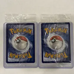 Pokemon TCG SV Promo Cards - Pokemon Center Exclusive Koraidon & Miraidon Bundle - Image 2