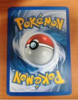 Pokemon Pikachu TCG EX Emerald Reverse Holo Card 60/106 Stamped - Image 2
