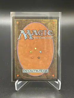 Hall Of Gemstone MTG Card - Magic The Gathering - Mirage - Image 4