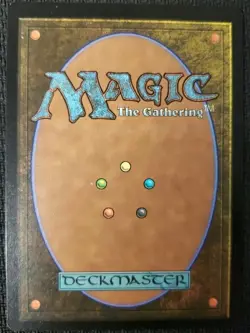 MTG *Barrow-Downs Bojuka Bog Borderless Foil X1* (LP) Lord Of The Rings - Image 2