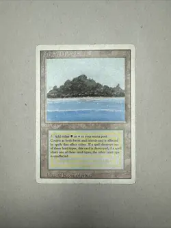 Tropical Island Revised Edition Regular - Image 1