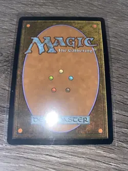 Vapor Snag New Phyrexia Foil - Image 4