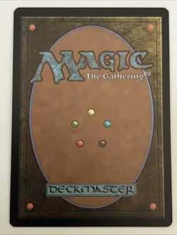 MTG Return to Ravnica Hover Barrier 40/274 NM - Image 2