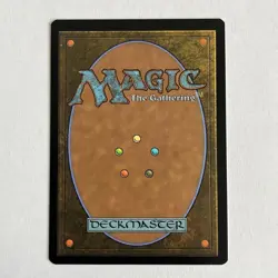 Ponder Borderless Spider-Man Marvel Universe (MAR) MTG - Image 2