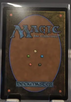 The Endstone #240 Foil Mythic MTG 2025 Edge of Eternities (EOE) - Image 2