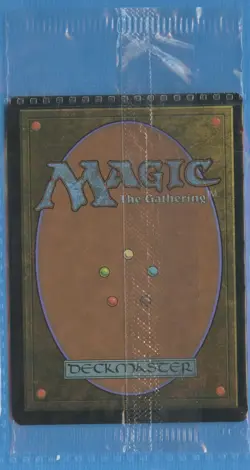MTG: PreRelease Promo: Theros: Beyond Death: Dryad of the Ilysian Grove: FOIL - Image 2