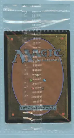 MTG: PreRelease Promo: Ikoria_Lair of Behemoths: Death's Oasis: FOIL - Image 2