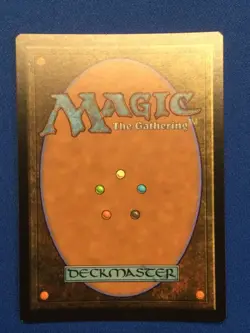 Blood Crypt borderless foil Ravnica clue edition - NM - Image 3