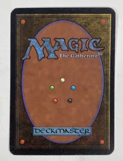 Benalish Hero Alpha MP Moderate Play MTG Magic The Gathering A - Image 2