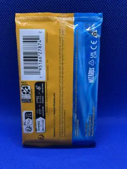 Magic the Gathering Aetherdrift Collector Booster Pack - Image 3