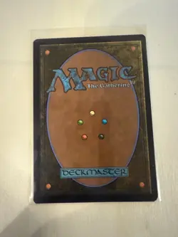 Magic The Gathering Spider-Man Venom King In Black Mythic Full Art Foil NM - Image 2