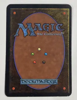 Hurloon Minotaur Alpha LP Light Play MTG Magic The Gathering - Image 2