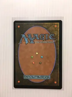 MTG Clever Impersonator - FOIL - Borderless - Marvel Universe M/NM, English 008 - Image 2