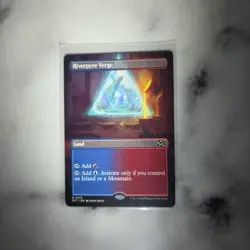 Riverpyre Verge (Borderless) Aetherdrift Regular - Image 1