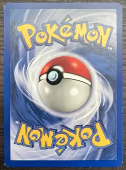 Shadowless Seel 041/102 Pokemon TCG WOTC Base Set MINT - Image 2
