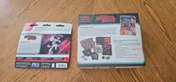 Pokemon Lot - Destined Rivals - Elite Trainer Box And 3-pack blister - Sealed - Image 2