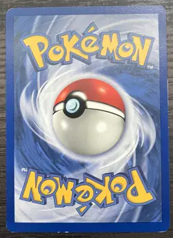 Growlithe 028/102 Pokemon TCG WOTC Base Set (Shadowless) Regular MINT - Image 2