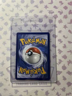 Pokemon Pidgeot ex 221/091 Paldean Fates Shiny Full Art Rare NM PAF - Image 2
