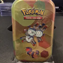 Pokemon TCG: Scarlet & Violet 151 Mini Tins (3 Pack) Brand New Sealed 💥💥 - Image 2