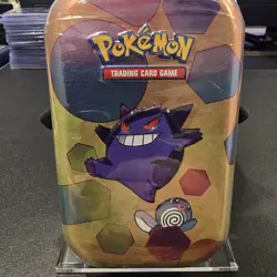 Pokemon TCG: Scarlet & Violet 151 Mini Tins (3 Pack) Brand New Sealed 💥💥 - Image 3