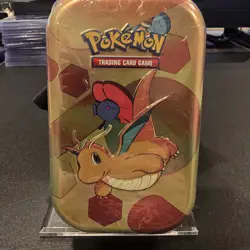 Pokemon TCG: Scarlet & Violet 151 Mini Tins (3 Pack) Brand New Sealed 💥💥 - Image 4