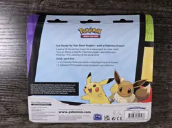Pokemon Back to School Pikachu Eraser Pack - Evolving Skies & Astral Radiance - Image 5