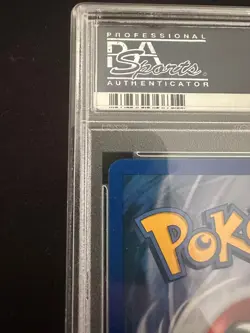 Pokemon 2002 Legendary Collection PSA 10 Gem Mint Dark Slowbro 8/110 - Image 4