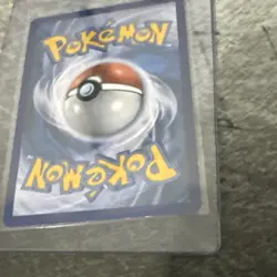 Pokemon Rayquaza EX XY Roaring Skies Full Art Ultra Holo Rare 104/108 - Image 4