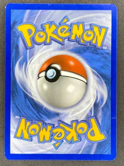 Pokemon Houndour Reverse Holo 45/214 Lost Thunder LP/NM - Image 2