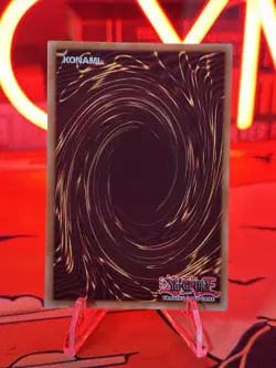Yu-Gi-Oh! Domain Of The True Monarchs GFP2-EN161 1st Edition Ultra Rare VLP/NM - Image 2