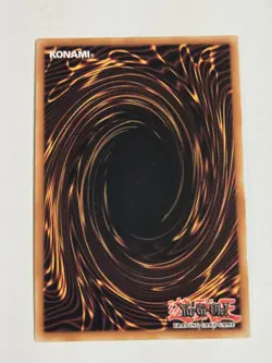 Ultimate Ancient Gear Golem LODT-EN043 Ultra Rare Yugioh Unlimited Edition Mint - Image 3
