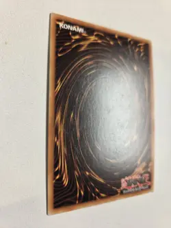 Ultimate Ancient Gear Golem LODT-EN043 Ultra Rare Yugioh Unlimited Edition Mint - Image 4