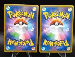 Team Aqua's Kyogre 006/034 Team Magma's Groudon EX 015/034 Japanese Pokemon Card - Image 3