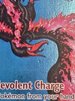 Galarian Moltres SWSH284 SWSH: Sword & Shield Promo Cards Holo * - Image 3