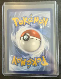 Charizard 2025 McDonald’s Happy Meal Pokemon Promo Card M24 001/015 NM - Image 2