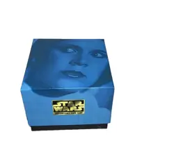 Star Wars CCG Customizable Card Game Official Tournament 1998 Complete - Image 5