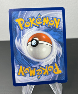 2024 Pokemon Pikachu Shiny Secret Rare Paldean Fates 131/091 Card NM - Image 4