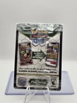 Terapagos ex 165 Sv: Scarlet & Violet Promo Cards Holo - Image 2