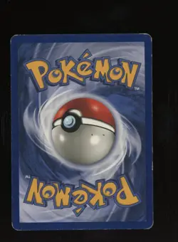 1999 Pokemon TCG Lapras Fossil Holo Unlimited Rare Card 10/62 - Image 2