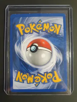 Skarmory 13/111 Holo - Neo Genesis Set - Pokemon Card - Excellent Condition - Image 2