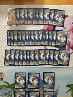 Pokemon Card Full Art Alt Art Fire Calyrex Mew Giratina Greninja 56 Cards - Image 5