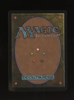 Replenish 2000 World Championship Decks Magic The Gathering Card - Image 2