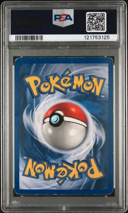 Pokemon TCG Charizard 1999 Base Set Holo Rare Card 4/102 PSA 2 - Image 2